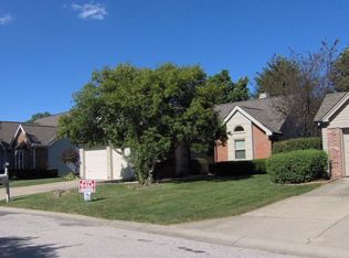 7655 Micawber Ct, Indianapolis, IN