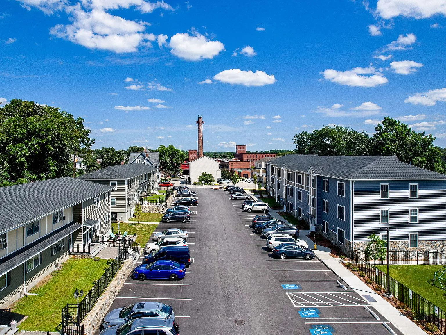 Princeton Court Apartments - Unit14 — Photo 1