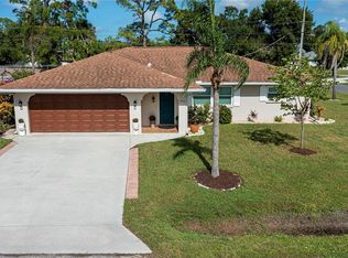 370 Crane Rd, Venice, FL 34293
