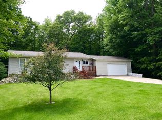 5301 W Riverside Dr, Ludington, MI 49431