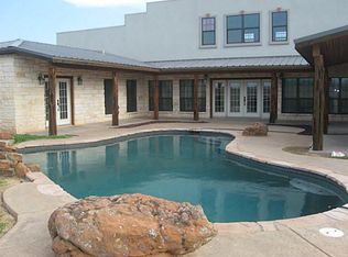 189 Nora Miller Rd, Abilene, TX 79602