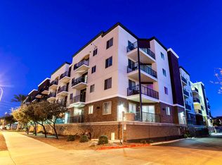 1275 E University Dr, Tempe, AZ 85281