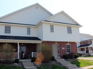 2613 S Delila Star Dr, Bloomington, IN