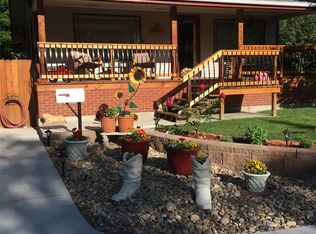 1512 S Ash St, Casper, WY 82601