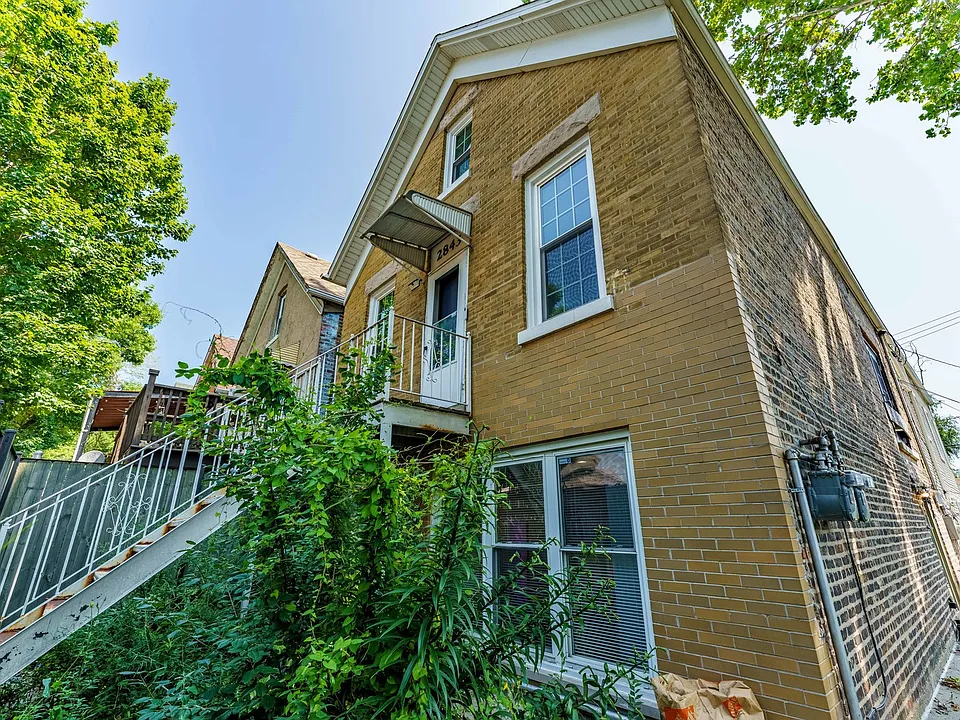 2843 S Troy St #1