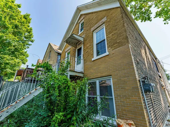 2843 S Troy St Unit 1, Chicago, IL 60623