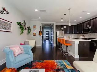 807 E 16th St UNIT A, Austin, TX 78702
