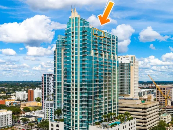 777 N Ashley Dr Unit 3204, Tampa, FL 33602