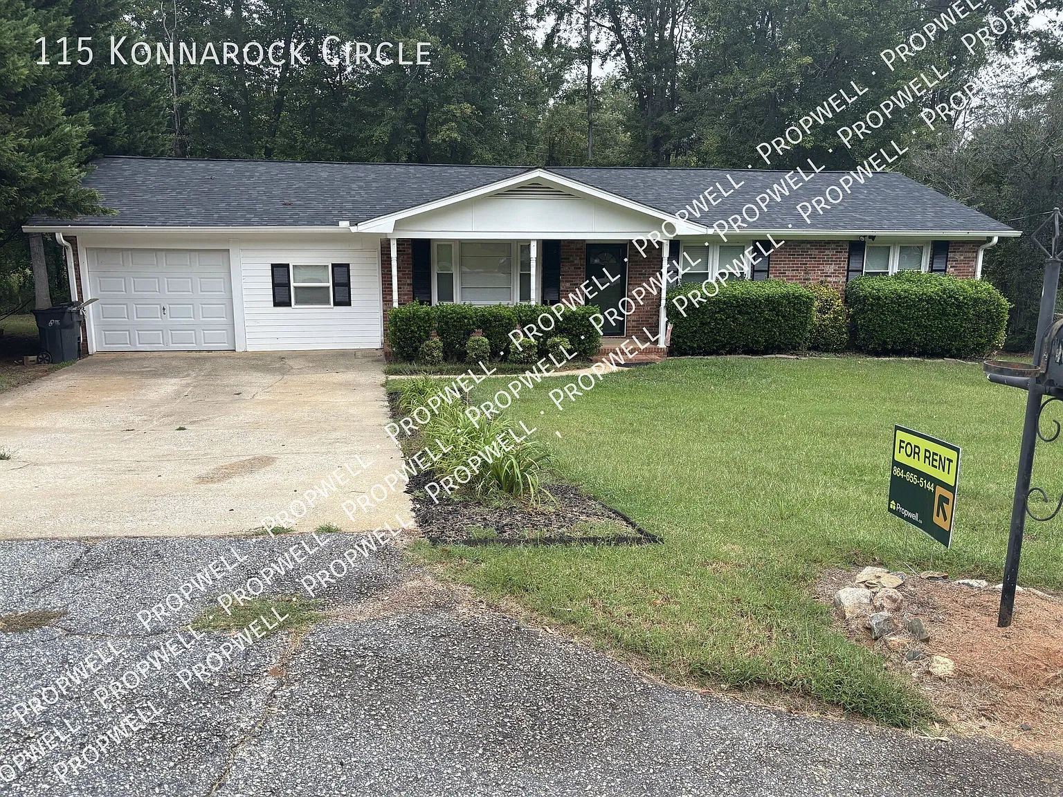 115 Konnarock Circle, Greenville, SC, 29617-1016 Single family house $1,799.00 a month3 beds, 2 f... — Photo 1