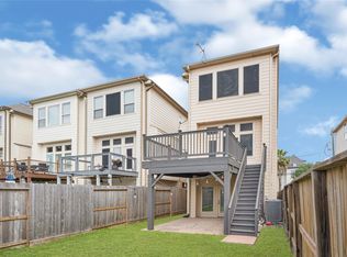 5509 Darling St, Houston, TX 77007