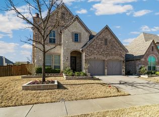 2936 Prescott, The Colony, TX 75056
