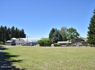 360 Tyler Rd, Plummer, ID 83851
