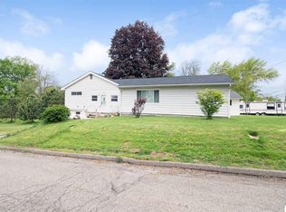 1220 Eugene Ave, Jackson, MI 49203