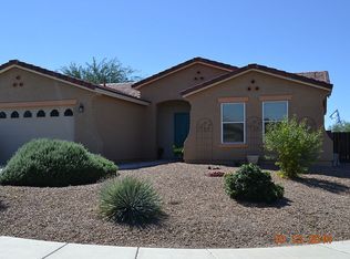 556 E Sterling Canyon Dr, Vail, AZ 85641