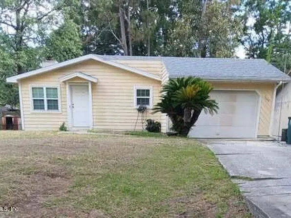 5048 CERISE Street, Jacksonville, FL 32258