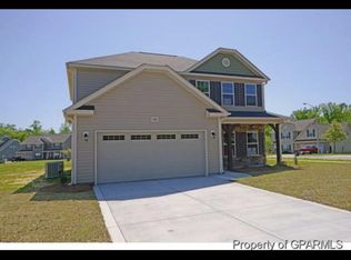 2481 Kodiak Dr, Winterville, NC 28590