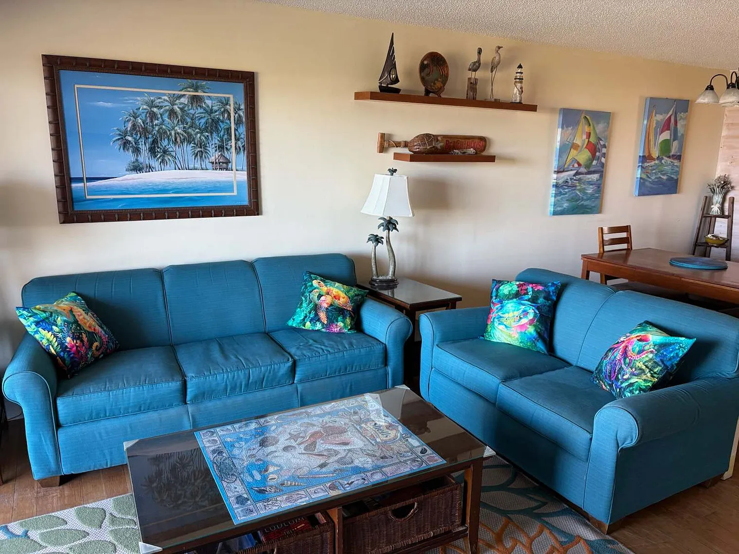 2 bed, 2.0 bath, 1119 sqft, $3,640 — Photo 3
