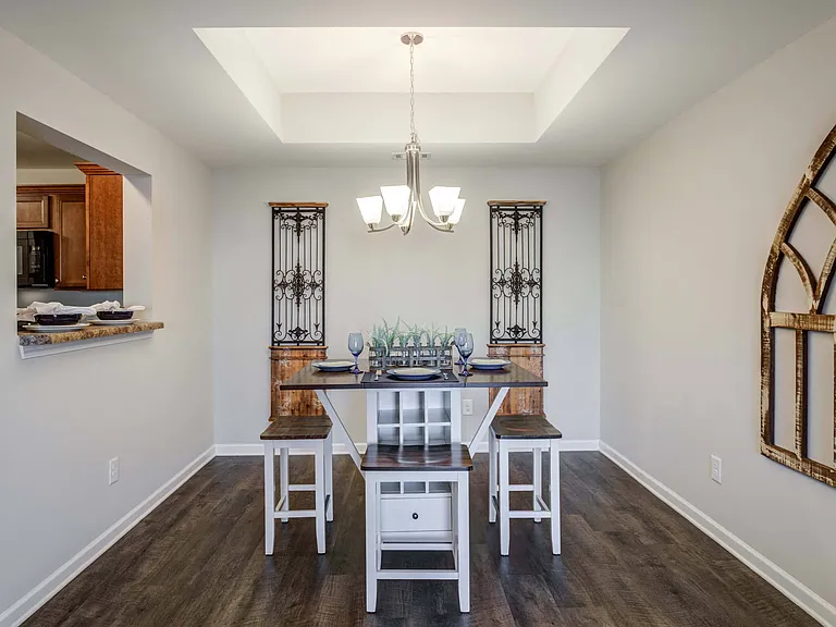 The Retreat at Arden Village Apartments — Photo 24