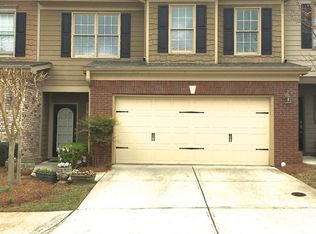 3004 Big Sky Ln, Milton, GA 30004