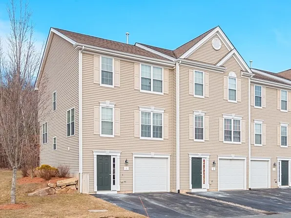 1 Buttercup Ln, South Grafton, MA 01560