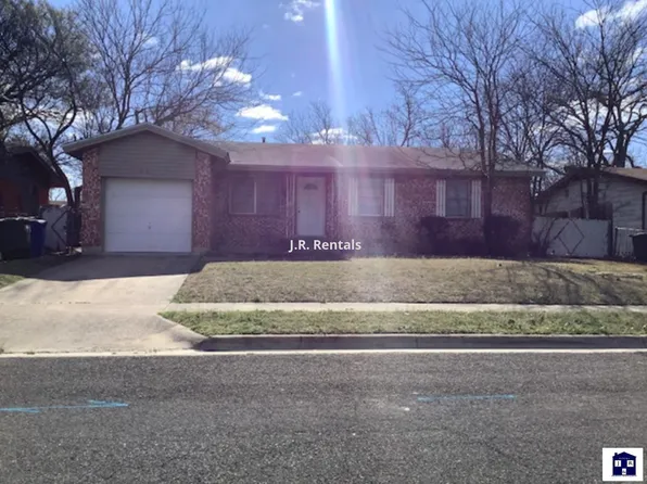 515 S 9th St, Copperas Cove, TX 76522