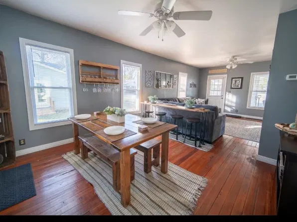 307 Pearl St, Michigan City, IN 46360