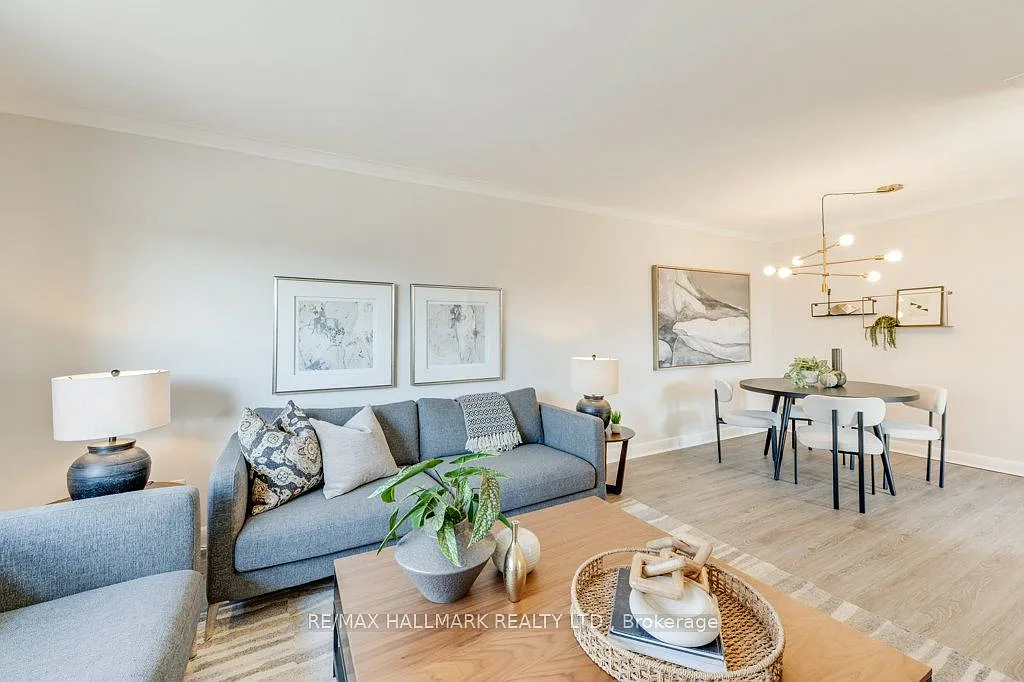 2 bed, $2,400 — Photo 4