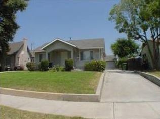 1716 S Curtis Ave, Alhambra, CA 91803