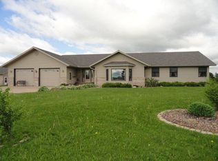 233750 County Road H, Edgar, WI 54426