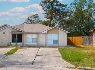 22219 Moss Falls Ln, Spring, TX 77373