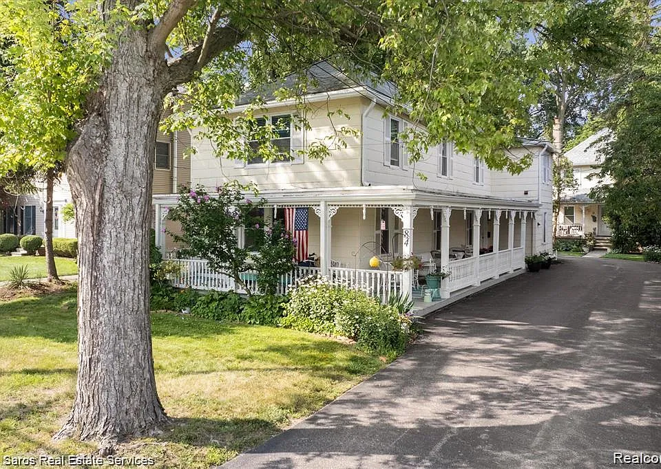 84 Vernier Rd #1F