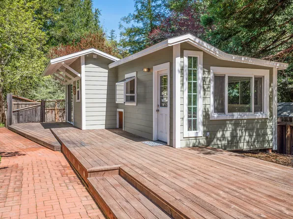 (undisclosed Address), Lagunitas, CA 94938