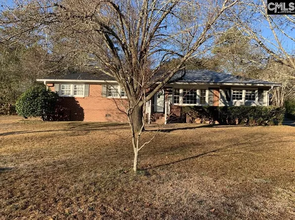 142 Spring Rd, Lexington, SC 29073