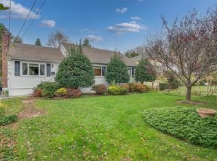 134 Ridgeway, White Plains, NY 10605