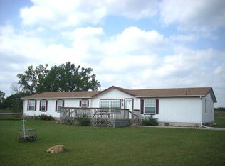 18728 118th St, Mc Louth, KS 66054
