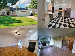 6102 NW 111th Pl, Alachua, FL 32615
