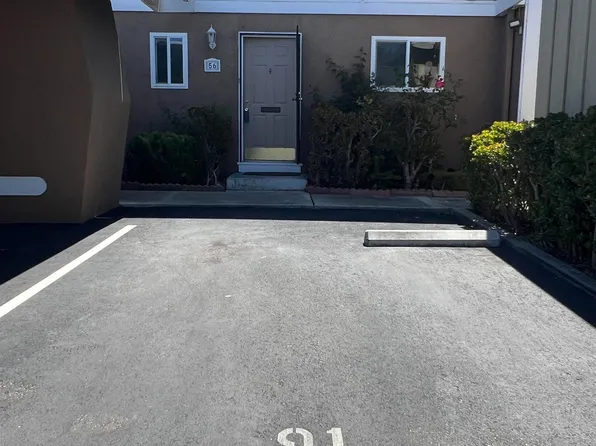 3320 Lochinvar Ave Unit 56, Santa Clara, CA 95051