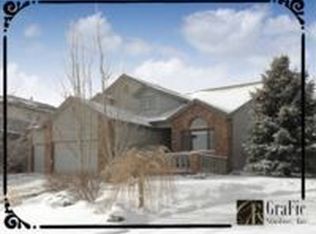 2729 Morning Glory Rd, Fort Collins, CO 80526