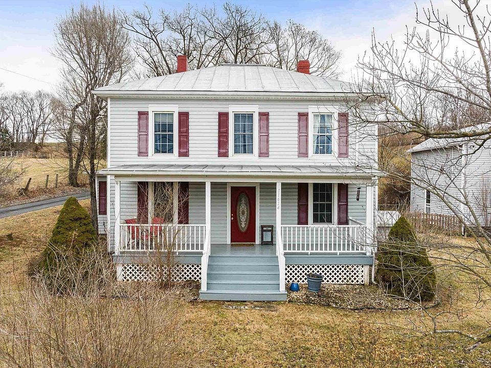 1st image of 11614 Daphna Rd