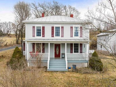11614 Daphna Rd, Broadway, VA, 22815