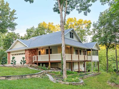 2013 Wayside Lane, Ava, MO, 65608