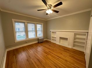 4904-08 N Saint Louis Ave #3N, Chicago, IL 60625