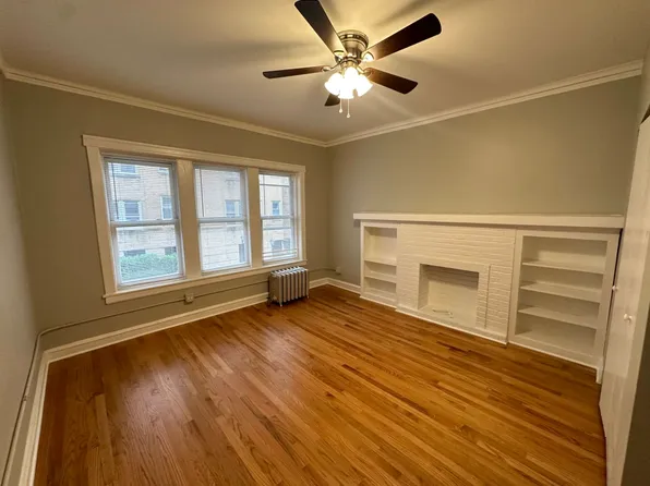 4904-08 N Saint Louis Ave #3N, Chicago, IL 60625