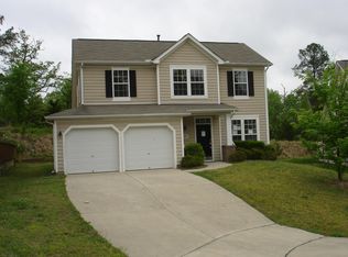 533 Ashgreen Ct, Rolesville, NC 27571