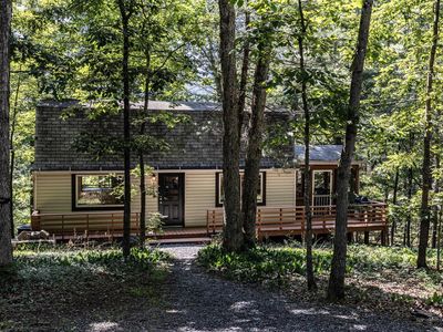 16184 Moonrise Ln, Broadway, VA, 22815