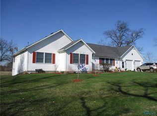 18727 O Rd, Alvordton, OH 43501