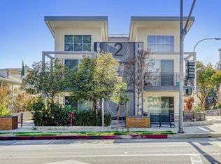 217 S Marengo Ave UNIT 101, Pasadena, CA 91101