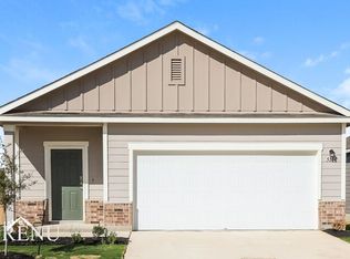 5164 Firefly Hls, Saint Hedwig, TX 78152