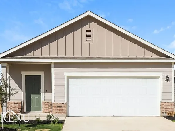 5164 Firefly Hls, Saint Hedwig, TX 78152