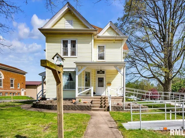 201 E Jefferson St, Washington, IL 61571